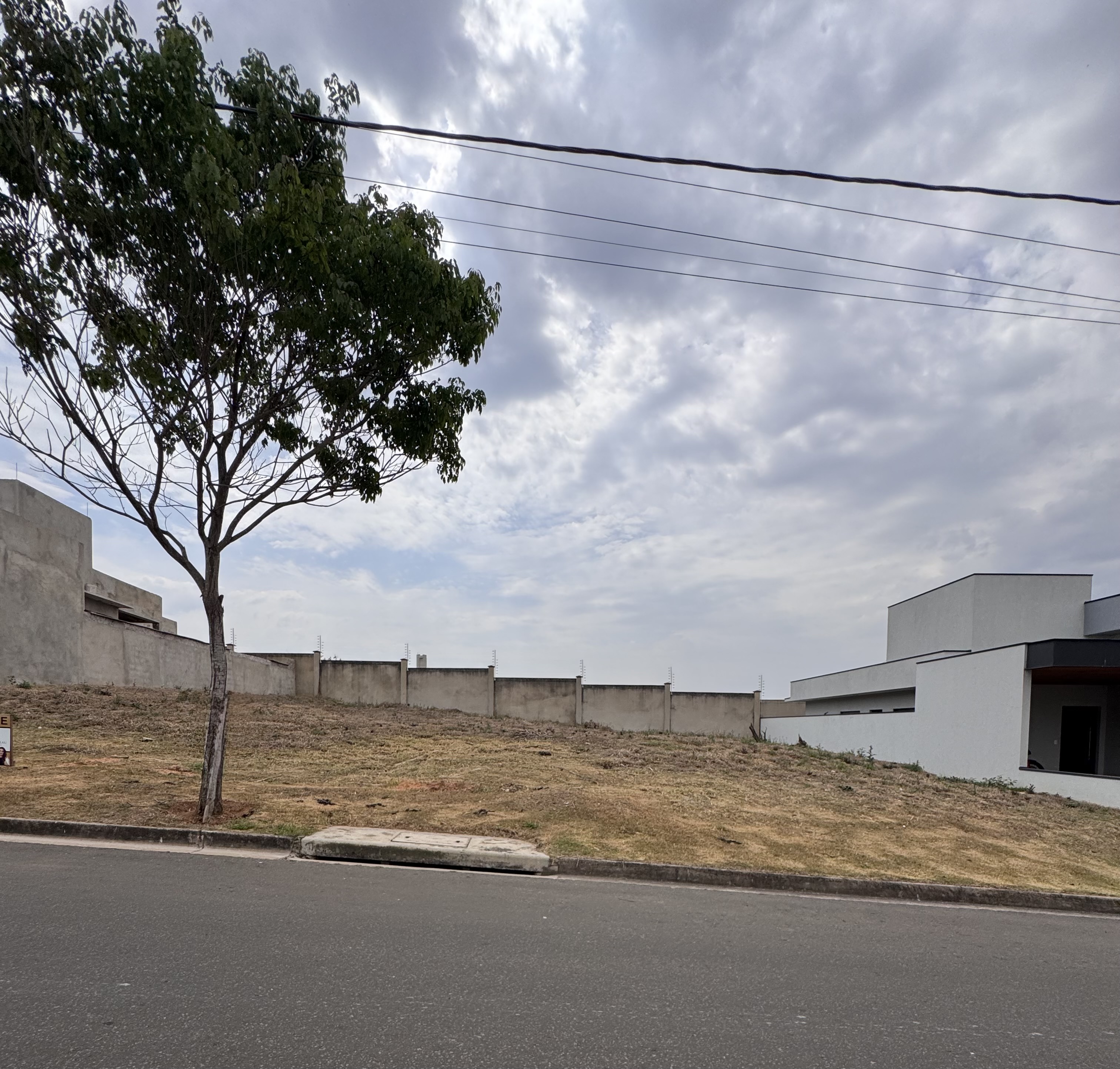 Áreas de Terra & Lotes - Venda, Residencial Central Parque, Salto, SP