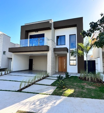 Casa em condomínio - Venda, Residencial Central Parque, Salto, SP