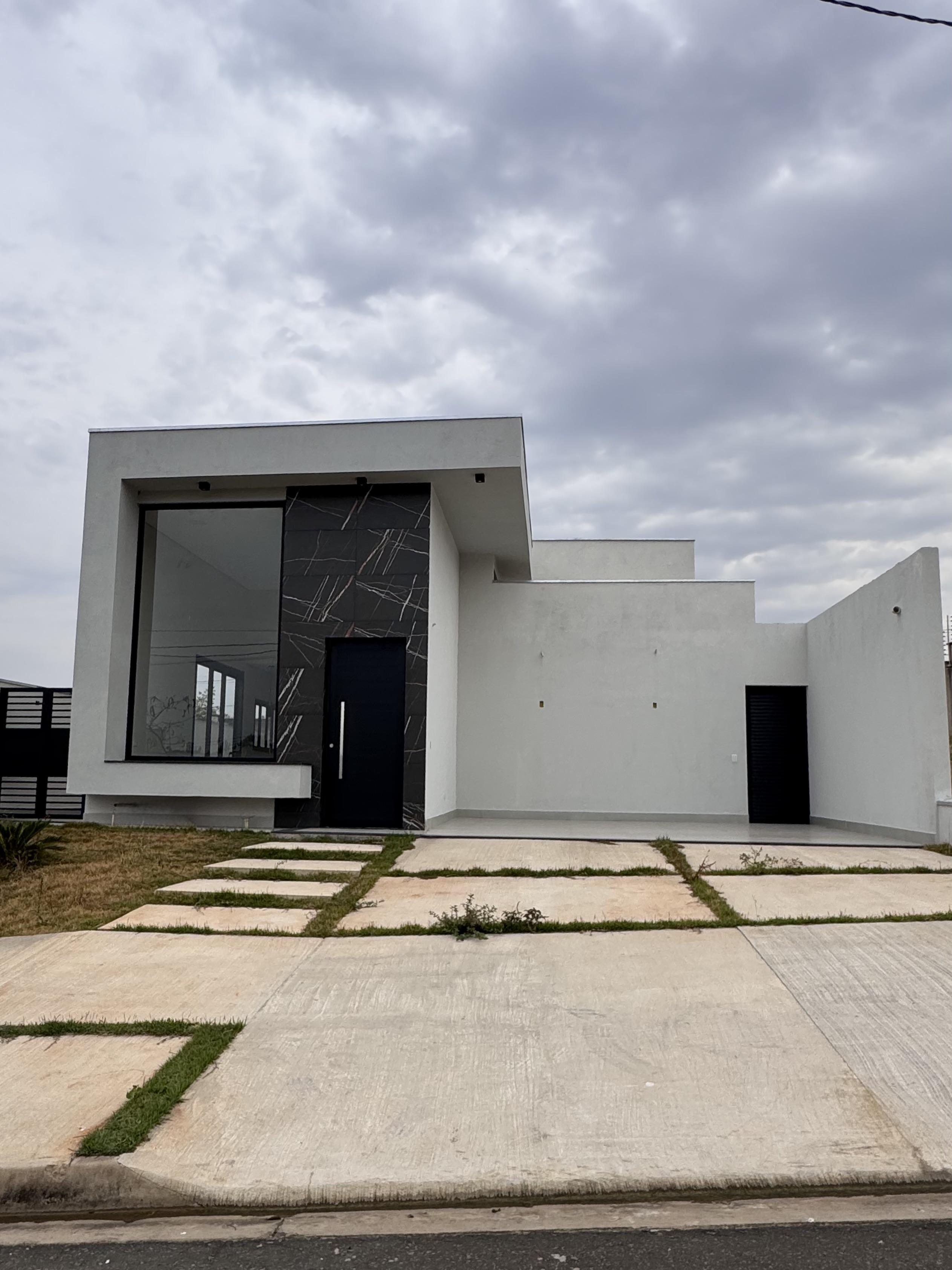 Casa em condomínio - Venda, Residencial Central Parque, Salto, SP