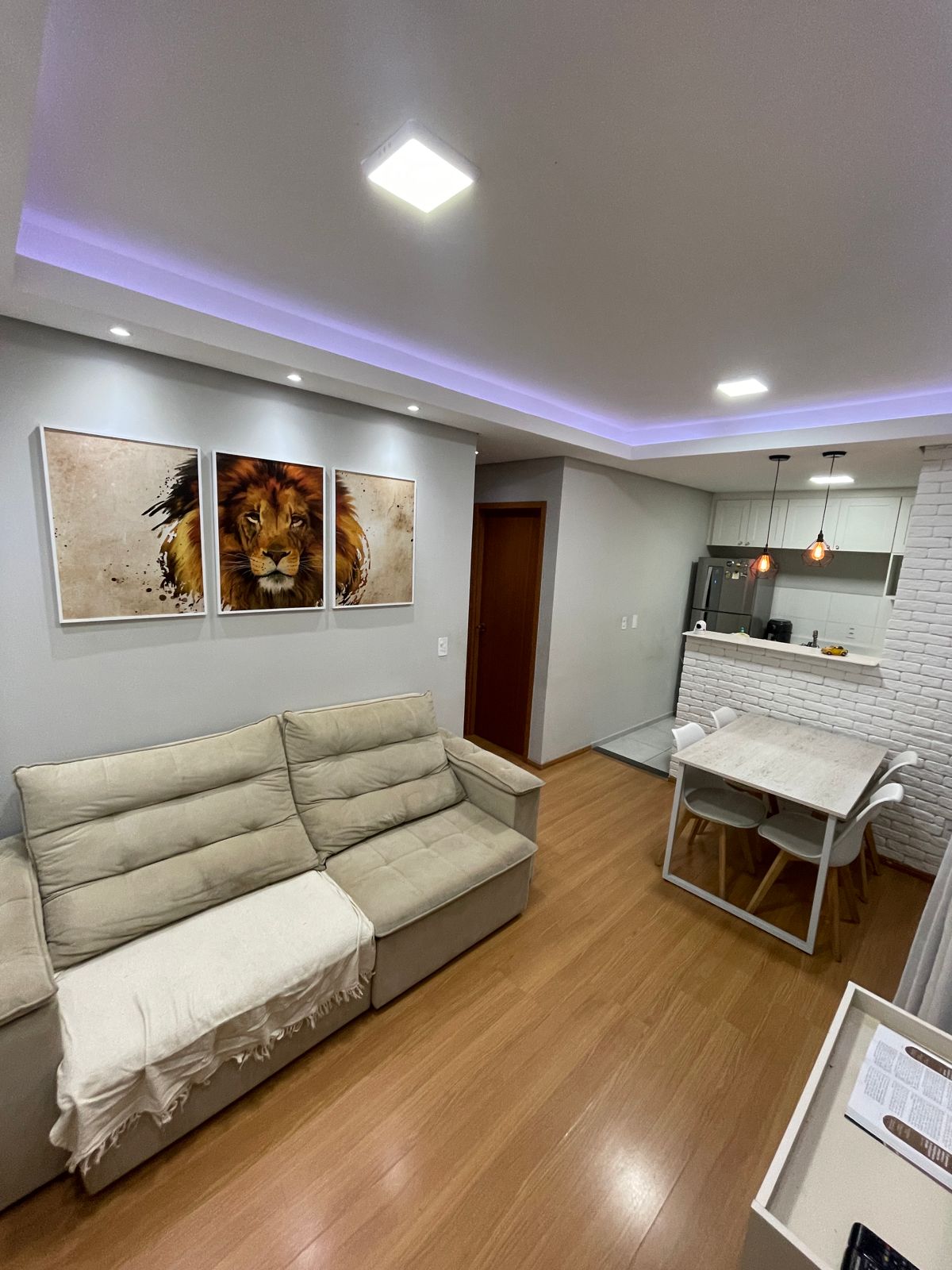 Apartamento - Venda, Parque Nossa Senhora da Candelária, Itu, SP