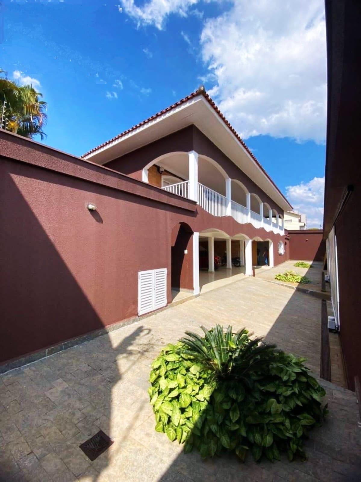 Casa - Venda, Alto das Palmeiras, Itu, SP