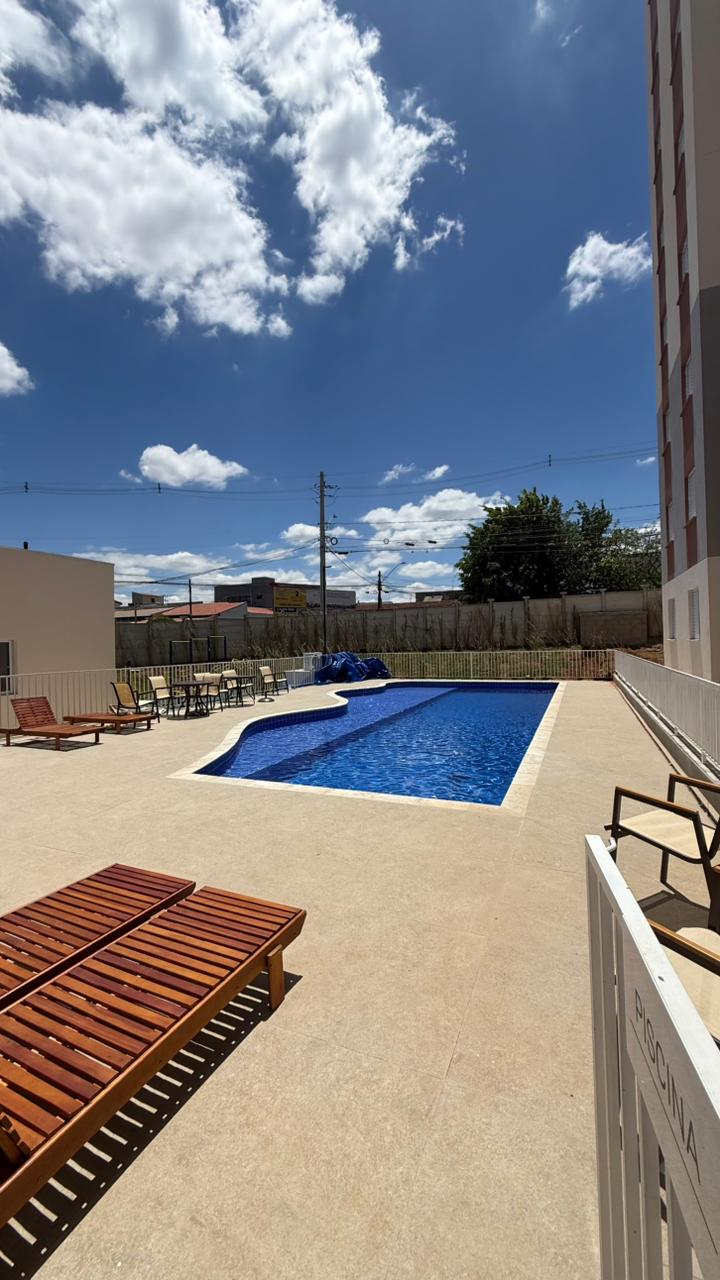 Apartamento - Locação, Parque Nossa Senhora da Candelária, Itu, SP