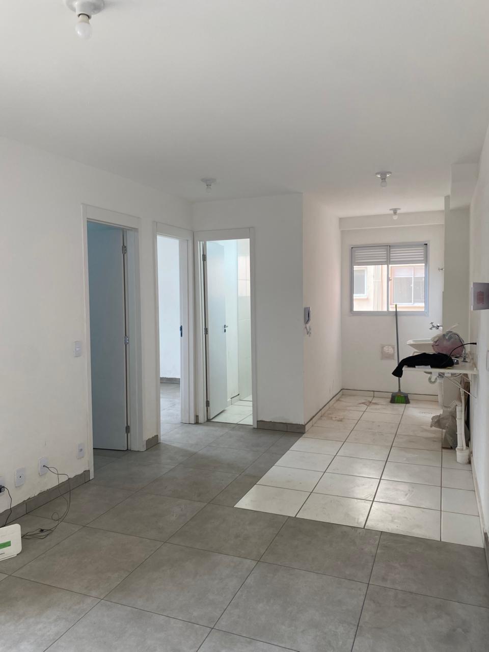 Locação – Condomínio Bela Florença 