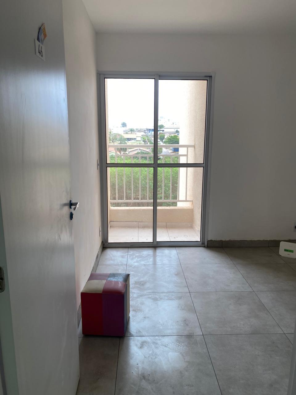 Locação – Condomínio Bela Florença 