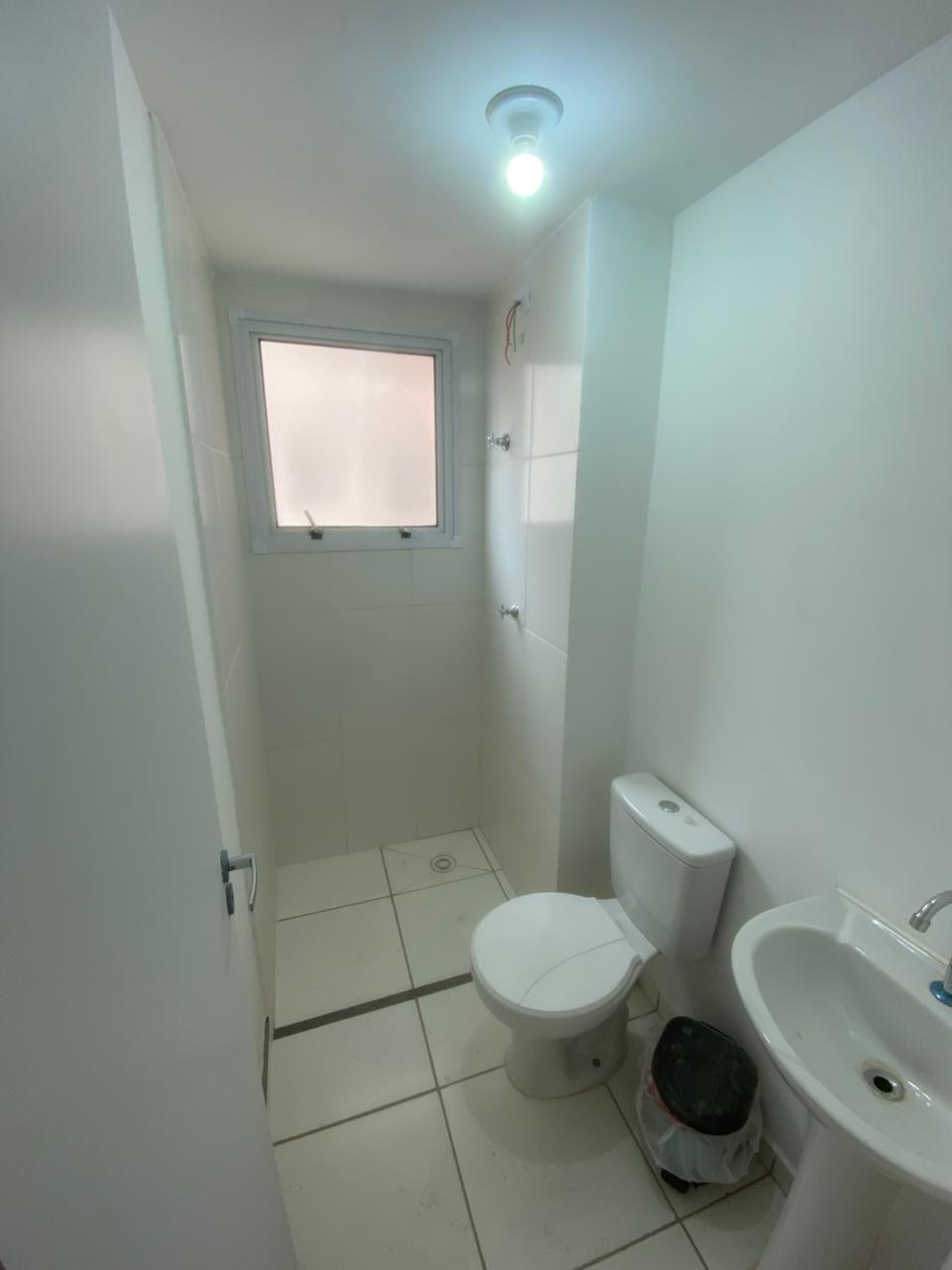 Locação – Condomínio Bela Florença 