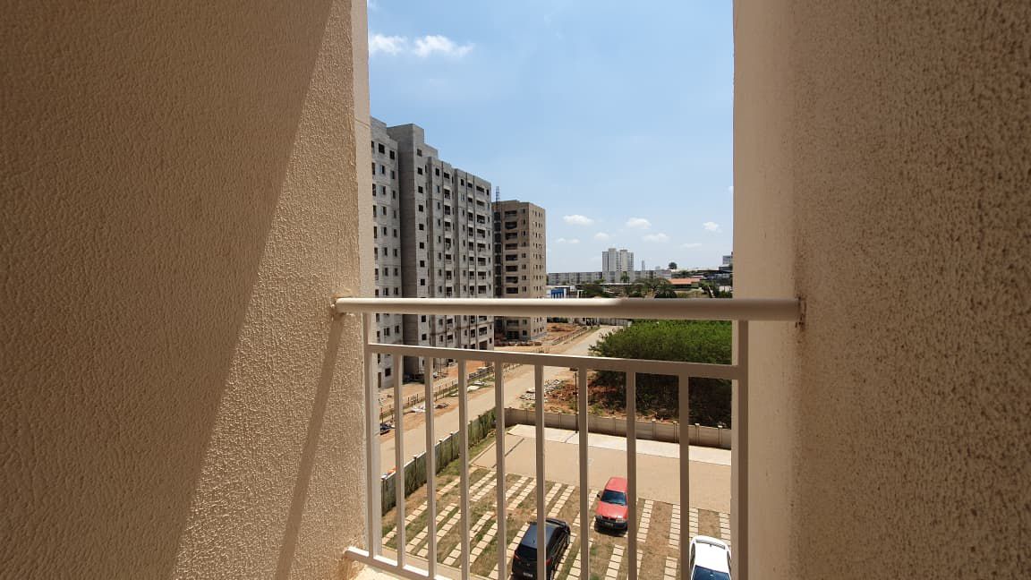 Locação – Condomínio Bela Florença 