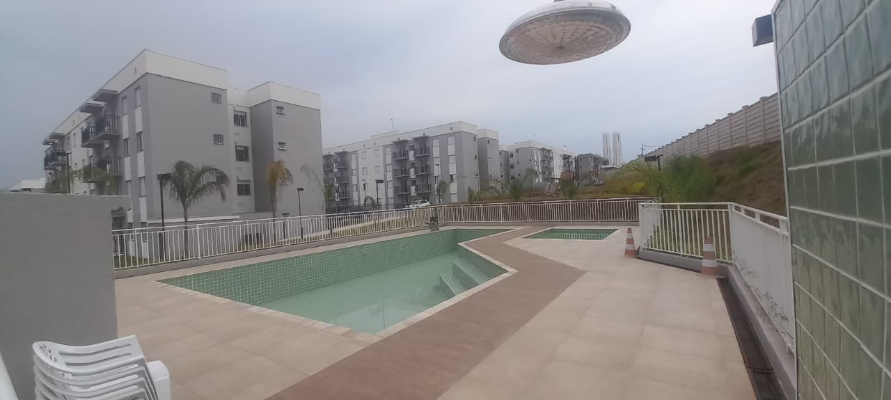 Apartamento - Venda, Canguiri, Itu, SP
