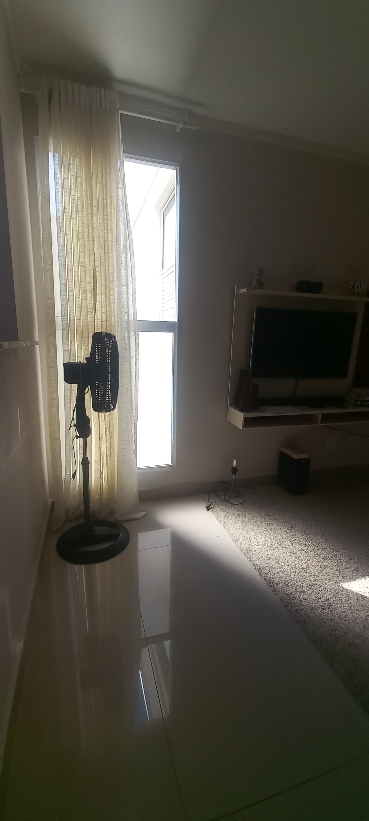 Gran Club Itu – 2 Dorms com Varanda 