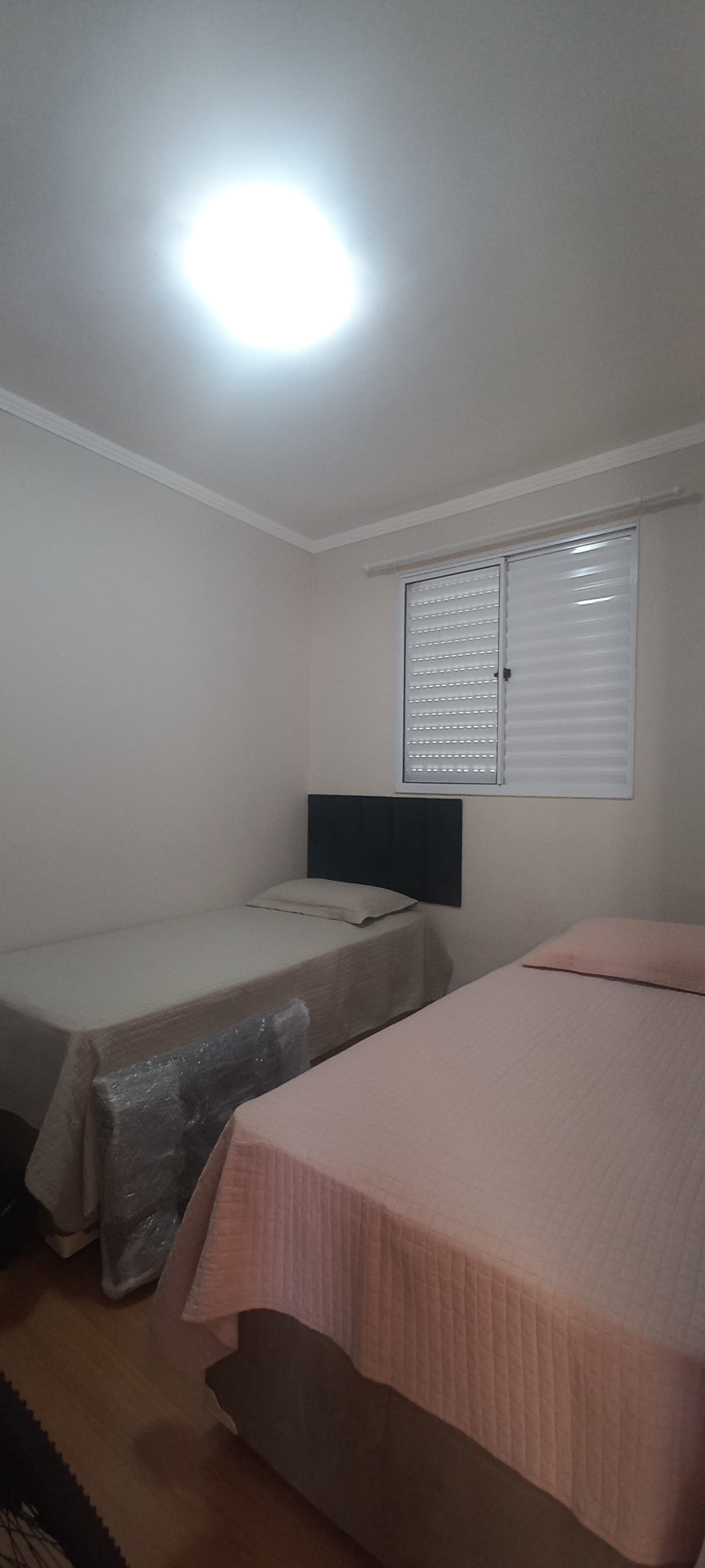 Gran Club Itu – 2 Dorms com Varanda 