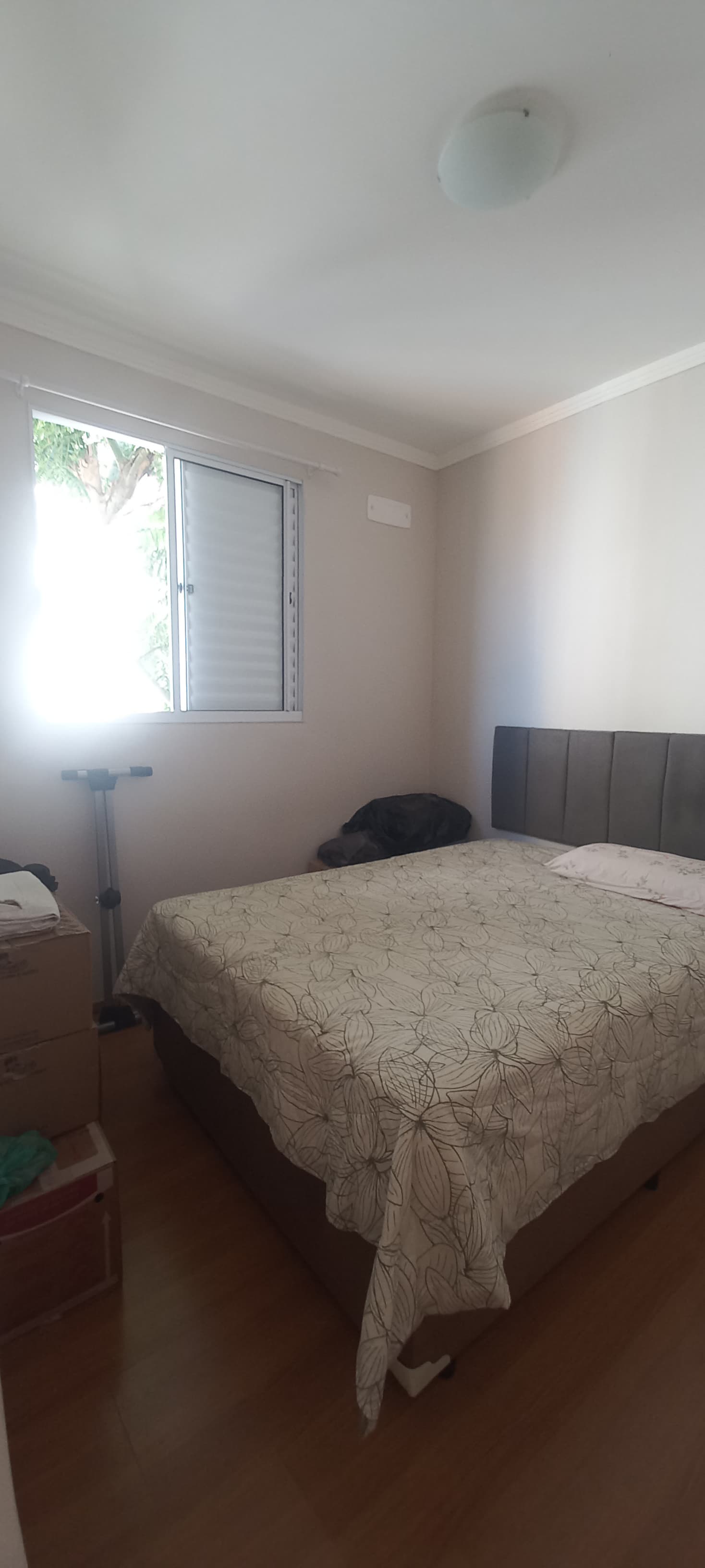 Gran Club Itu – 2 Dorms com Varanda 