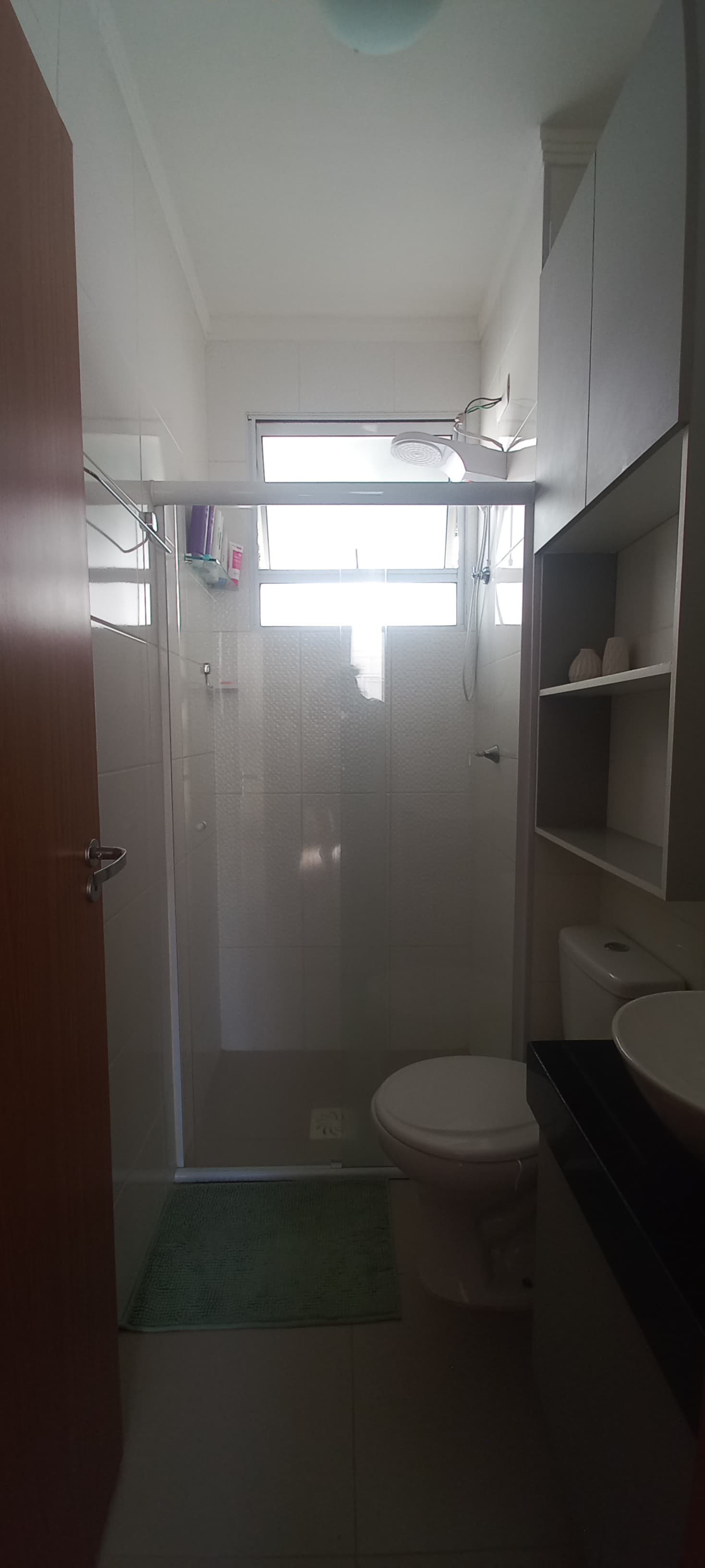 Gran Club Itu – 2 Dorms com Varanda 