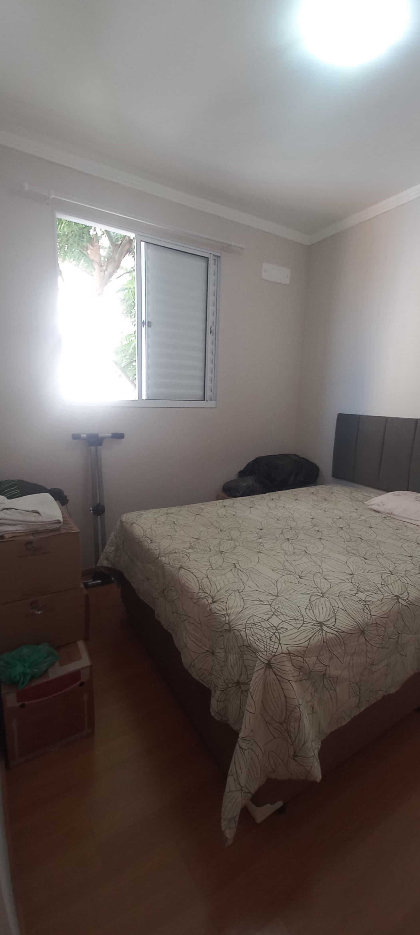 Gran Club Itu – 2 Dorms com Varanda 