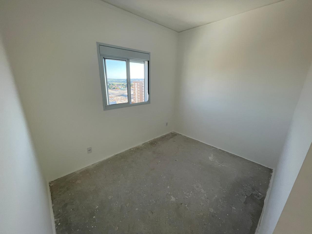 Gran Club Itu – 2 Dorms com Varanda 