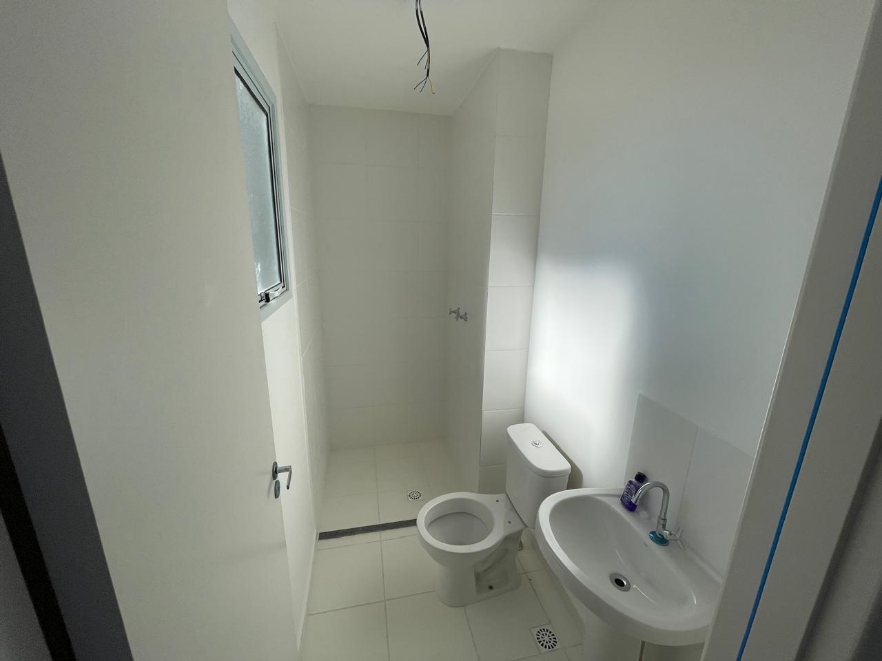 Gran Club Itu – 2 Dorms com Varanda 