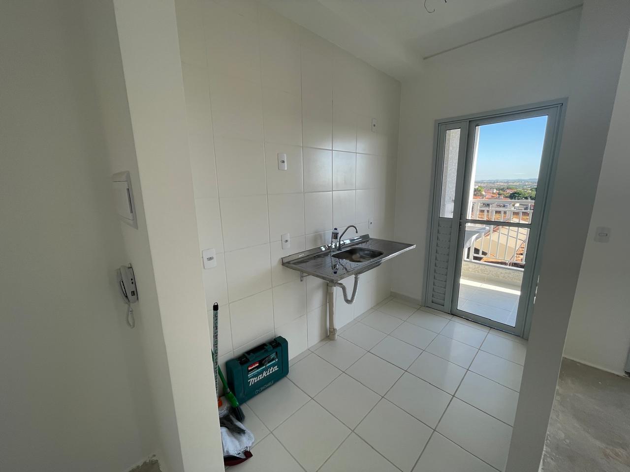 Gran Club Itu – 2 Dorms com Varanda 