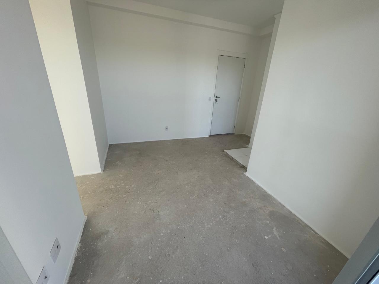 Gran Club Itu – 2 Dorms com Varanda 