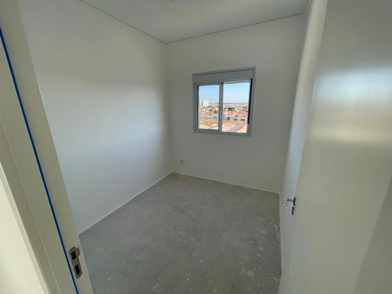 Gran Club Itu – 2 Dorms com Varanda 