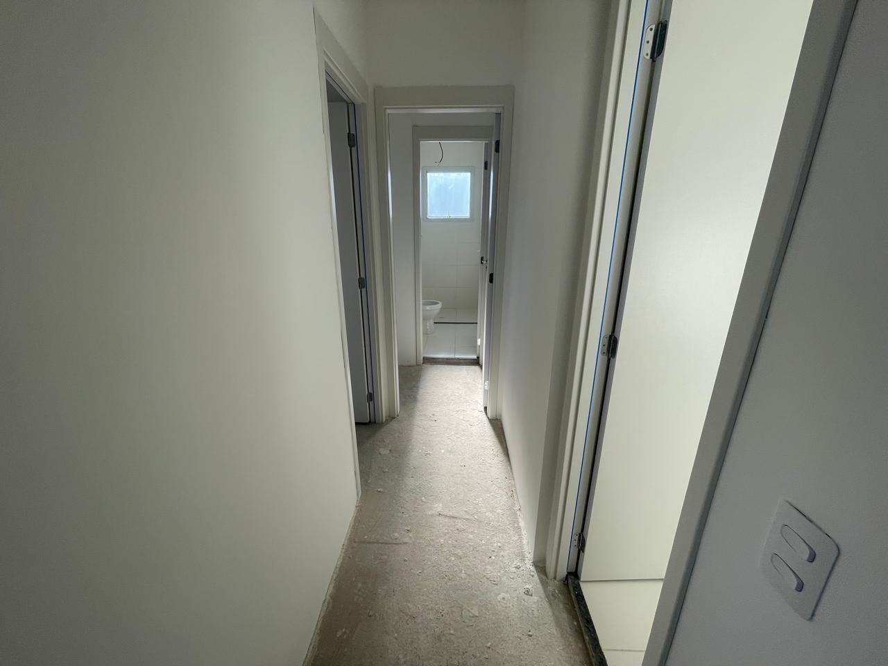 Gran Club Itu – 2 Dorms com Varanda 