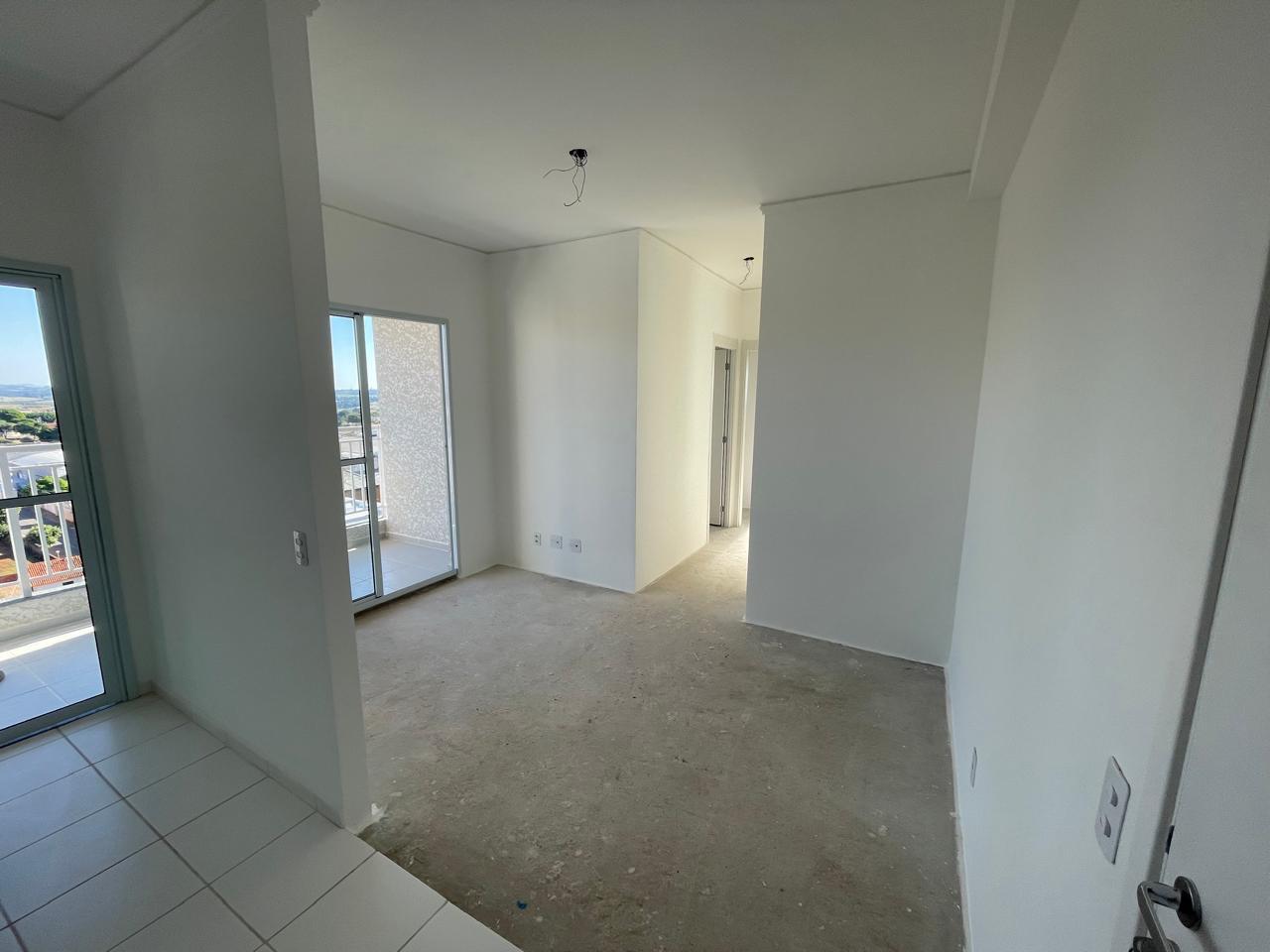 Gran Club Itu – 2 Dorms com Varanda 