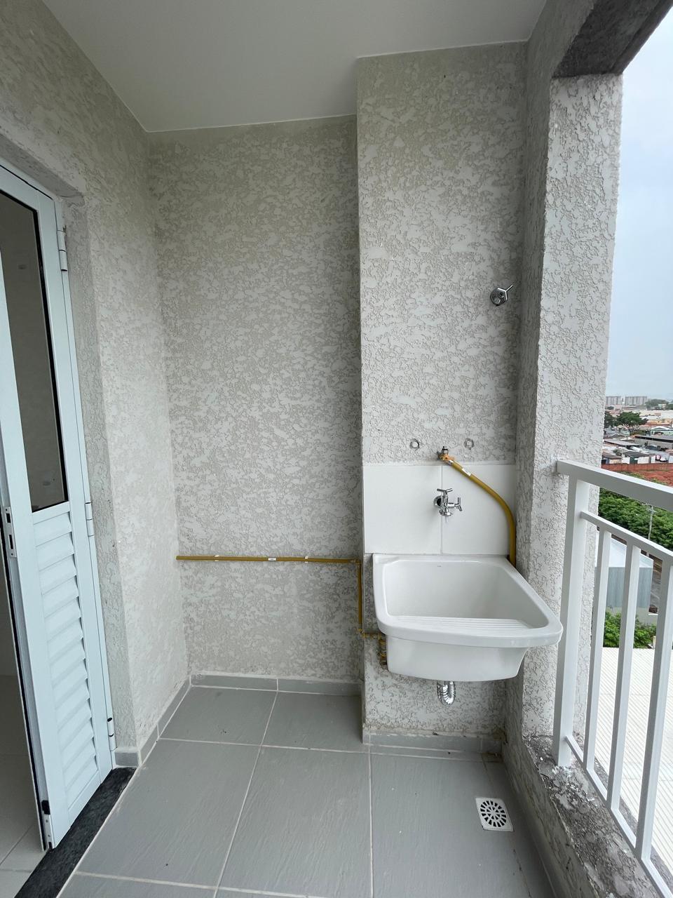 Gran Club Itu – 2 Dorms com Varanda 