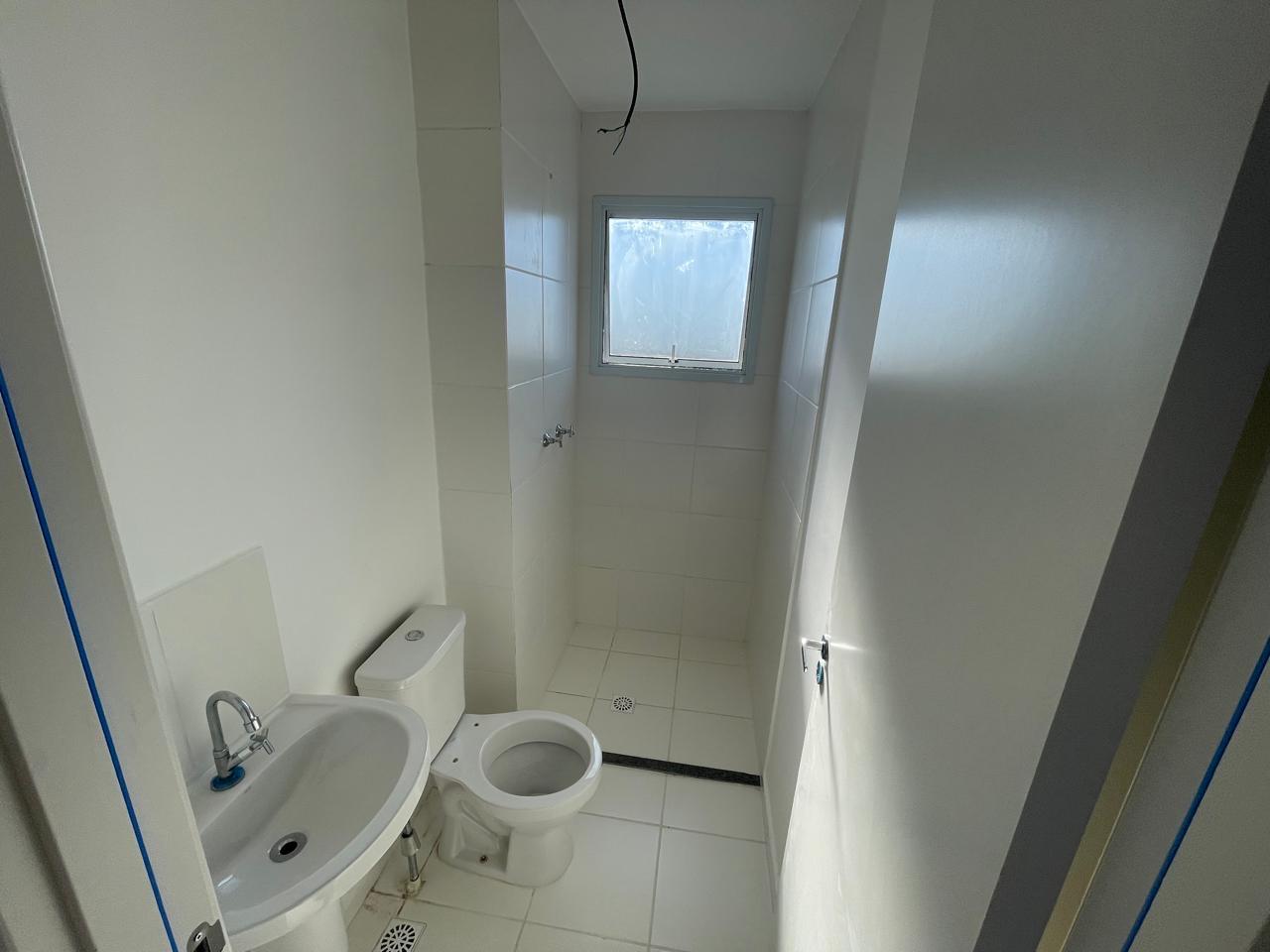 Gran Club Itu – 2 Dorms com Varanda 