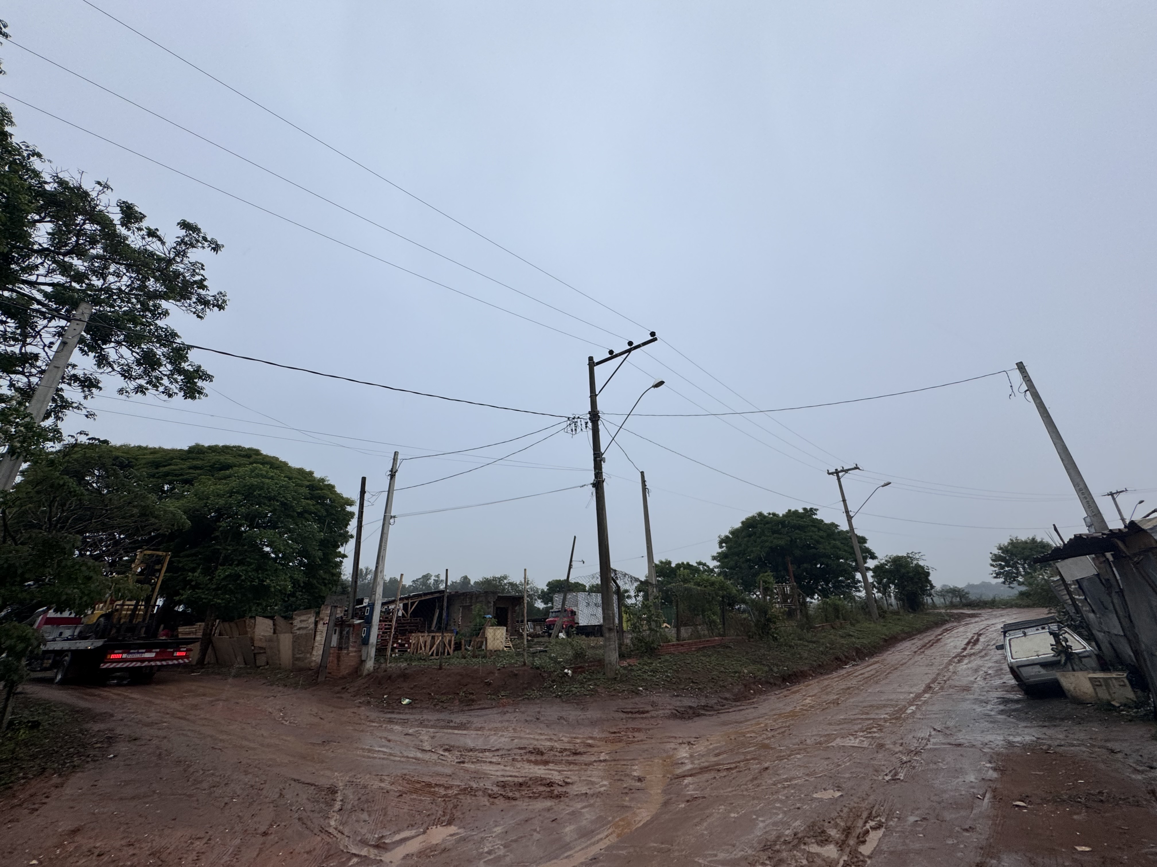 Terreno / Área - , Distrito Industrial Nova Era, Indaiatuba, SP