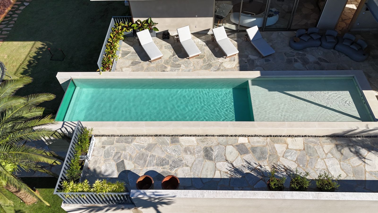 Casa de Alto Padrão à Venda no Terras de São José II – 6 Suítes, Projeto Assinado e 2.300m² de Terreno