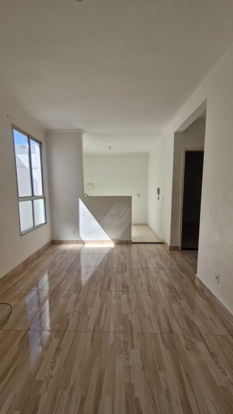 Apartamento Novo à Venda no Progresso, Itu/SP - 2 Quartos, 1 Vaga
