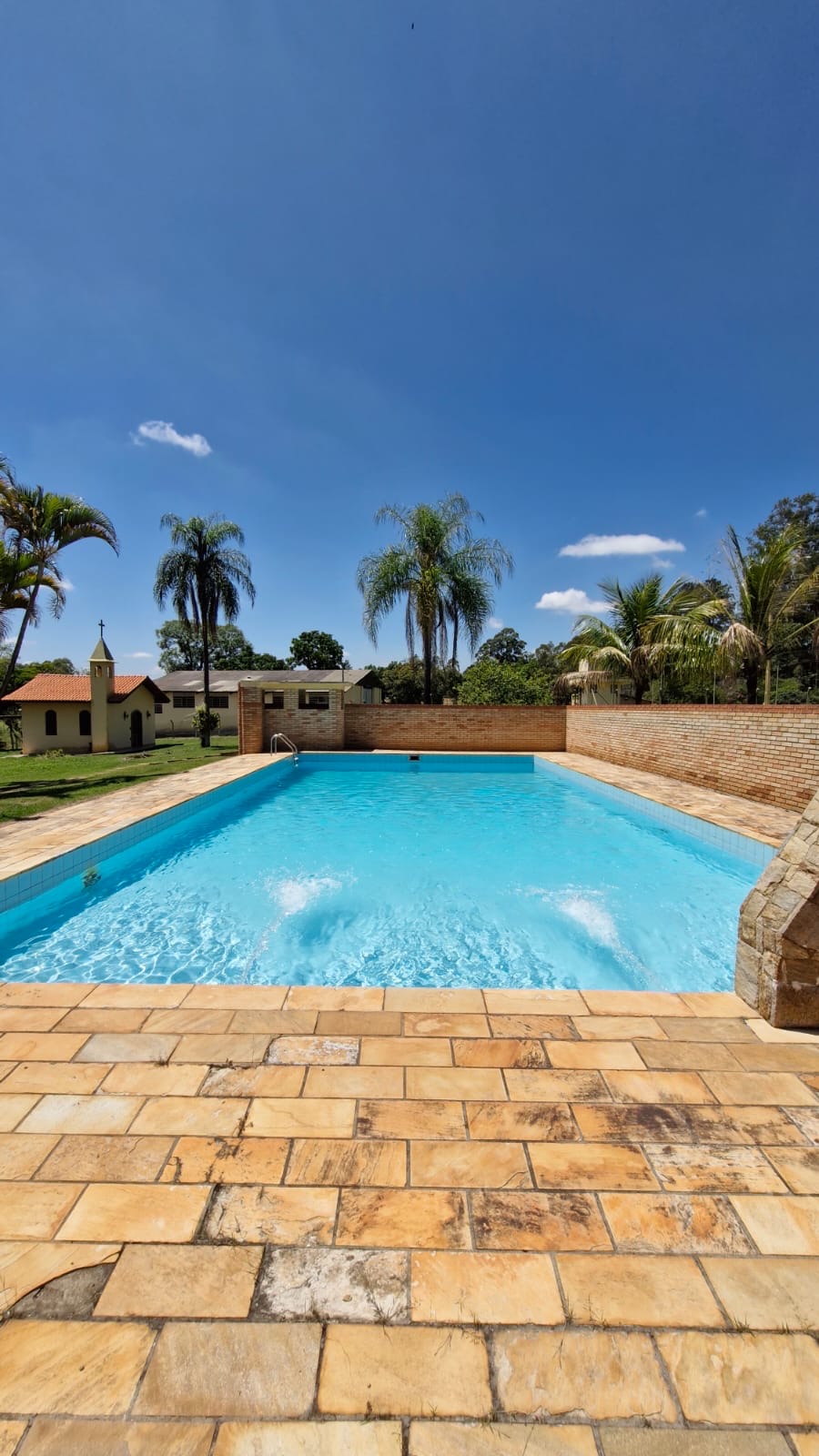 Haras de Alto Padrão com Infraestrutura Completa e Lazer Exclusivo