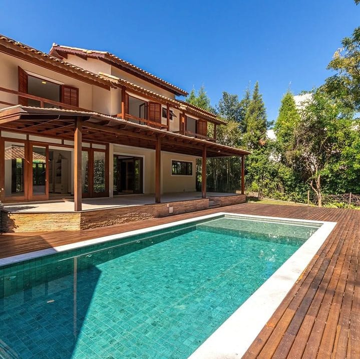 Casa em condomínio - Venda, Condomínio Fazenda Vila Real, Itu, SP