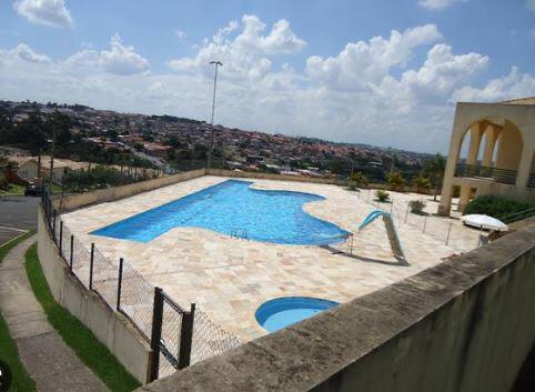 Casa em condomínio - Locação, Condomínio Campos de Santo Antônio, Itu, SP