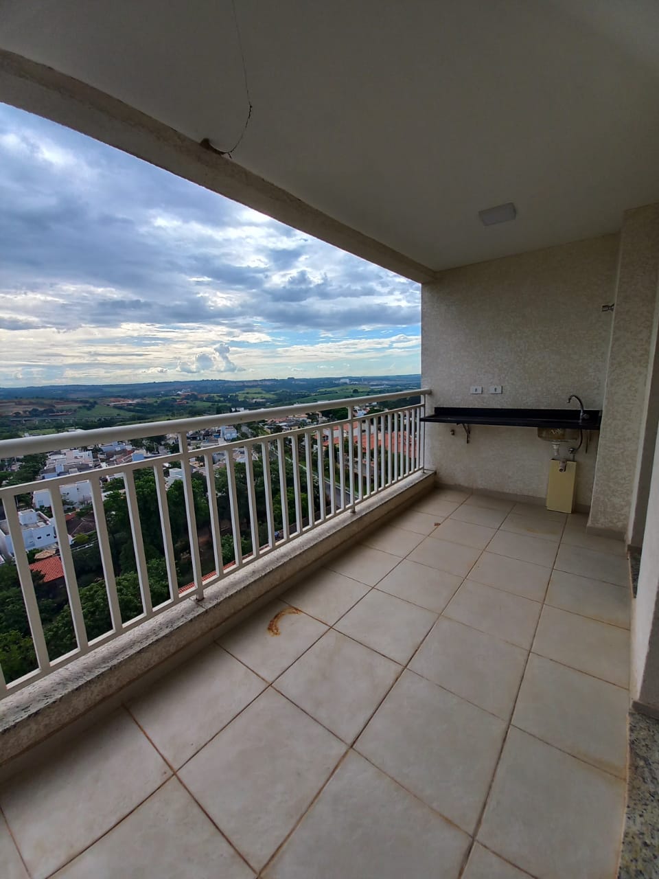Apartamento - Locação, Vila Esperança, Itu, SP