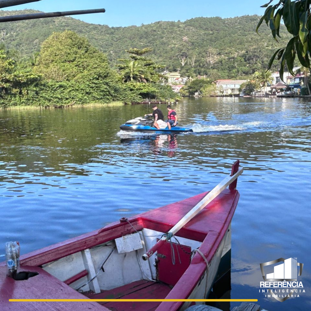 Sonha em Morar em Florianópolis?