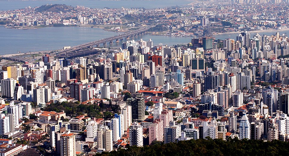 Preço do aluguel residencial em Florianópolis inicia 2024 com alta; veja bairros mais valorizados