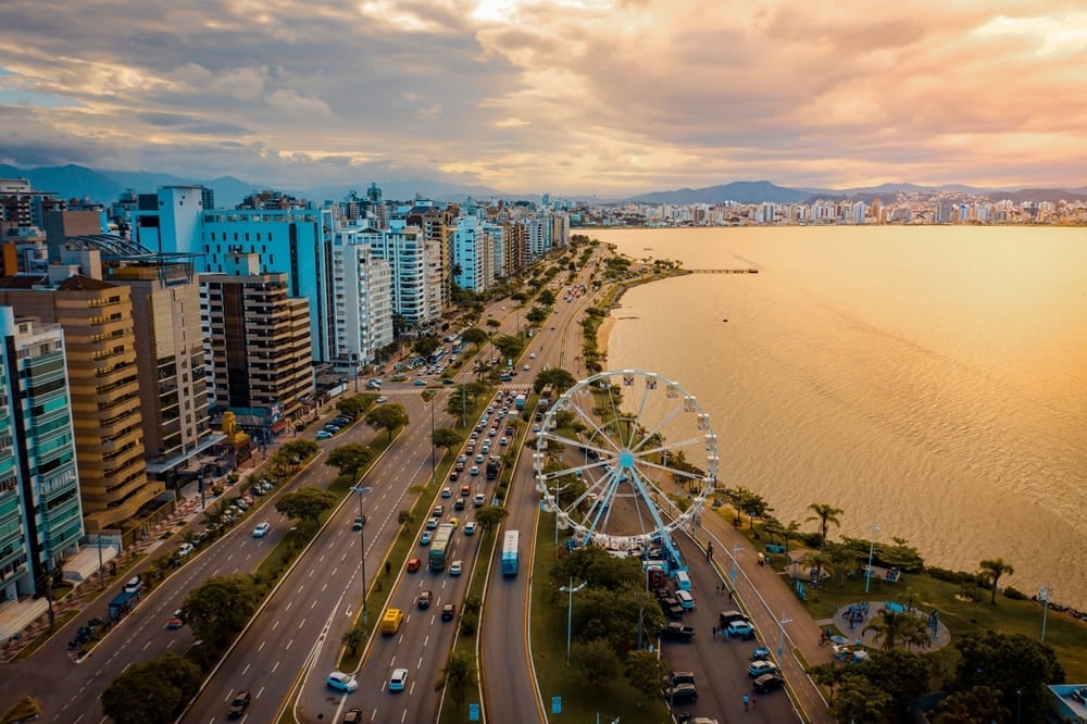 Por Que Investir em Imóveis em Florianópolis?