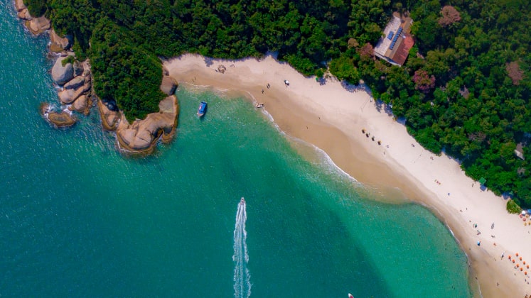 Cresce demanda por aluguel de imóveis na Grande Florianópolis