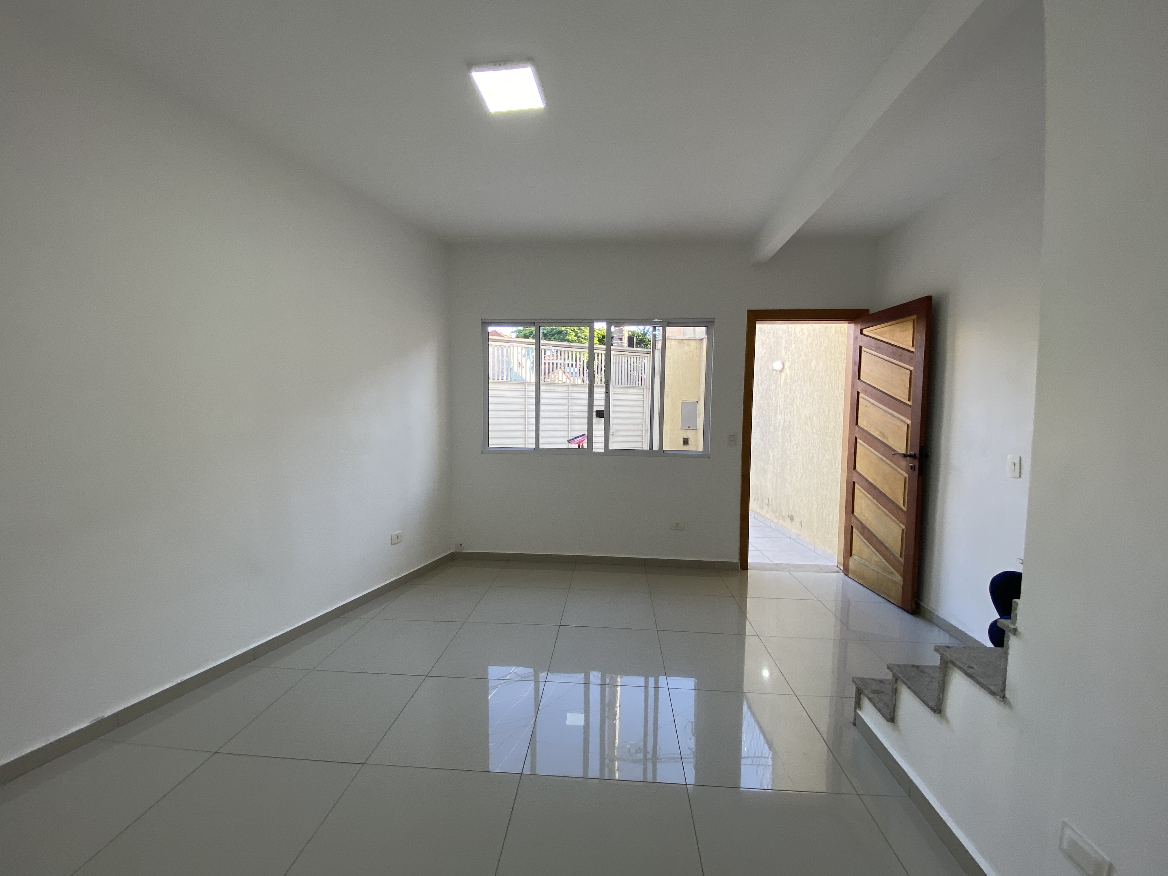 Sobrado - Locação, Vila Carrão, São Paulo, SP
