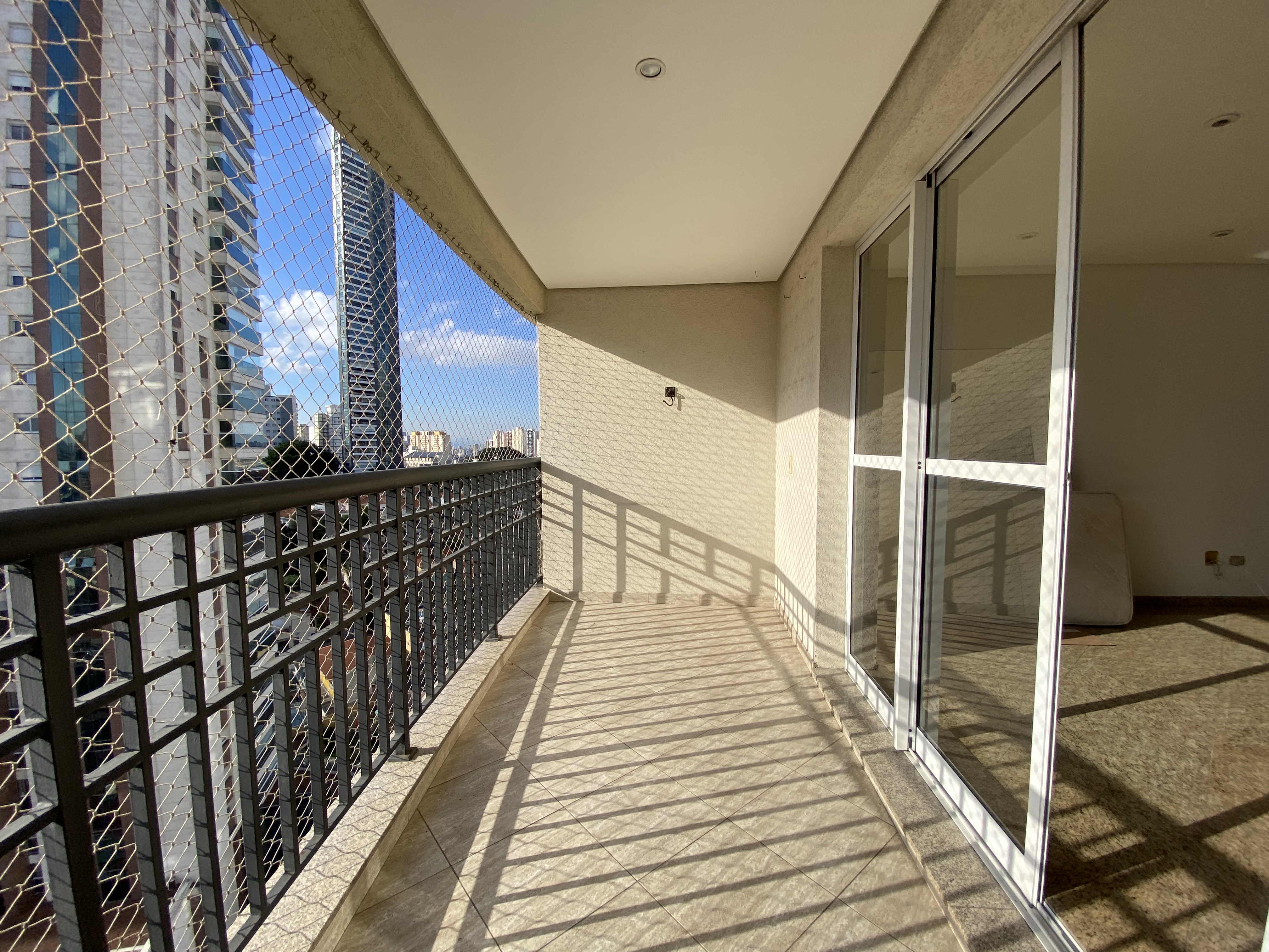 Apartamento - Venda, Vila Regente Feijó, São Paulo, SP