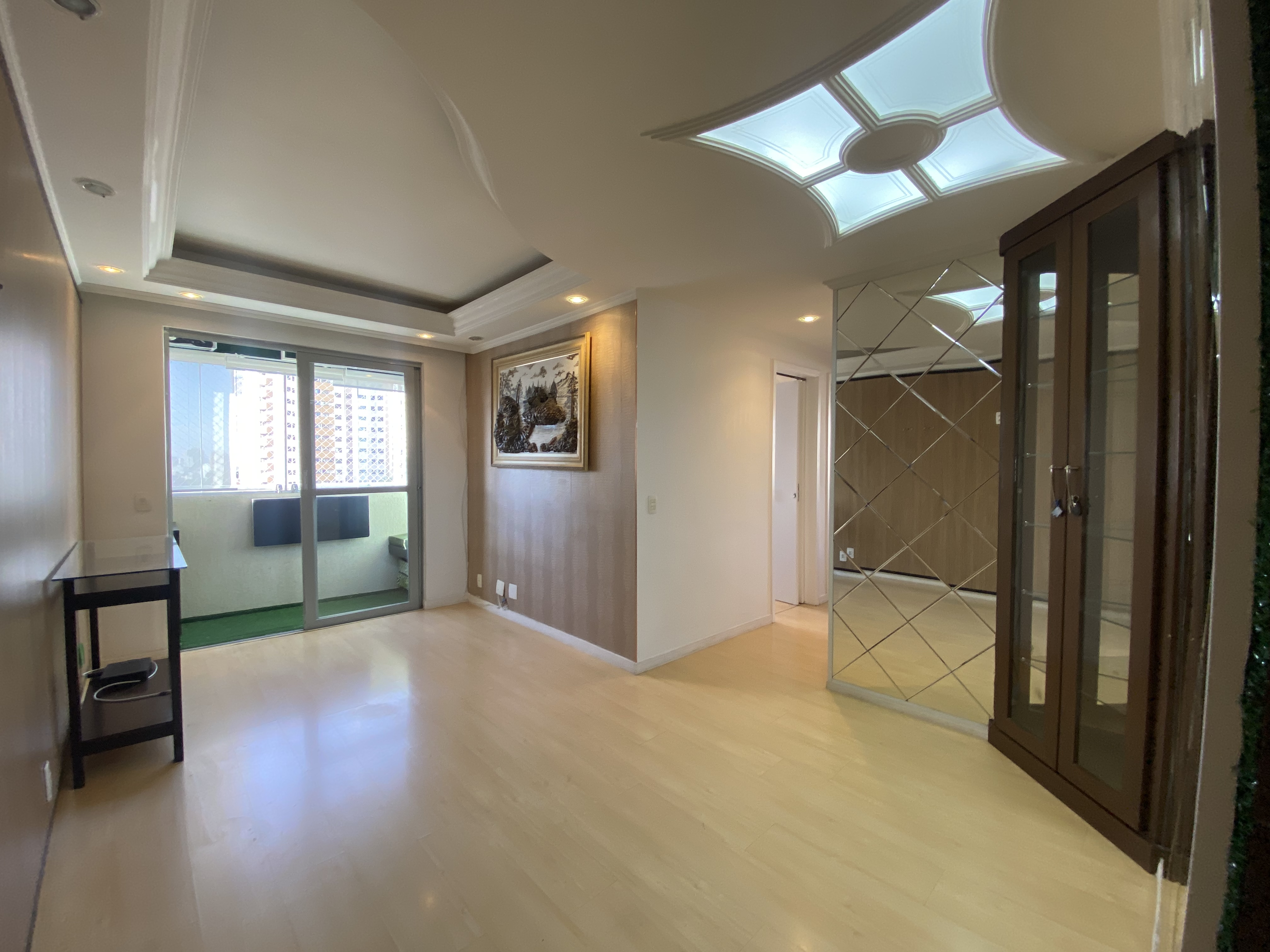 Apartamento - Locação, Jardim Textil, São Paulo, SP