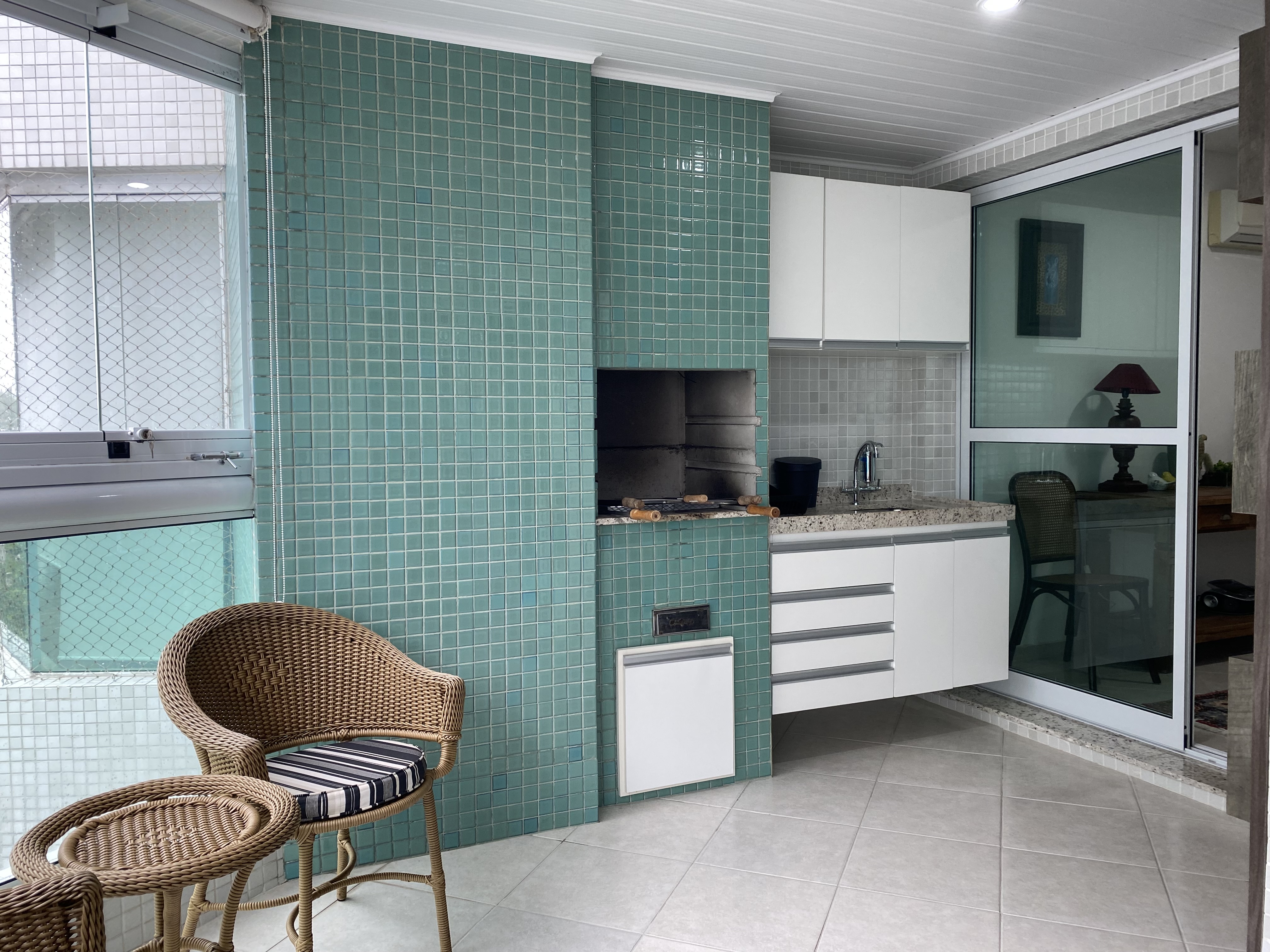 Apartamento