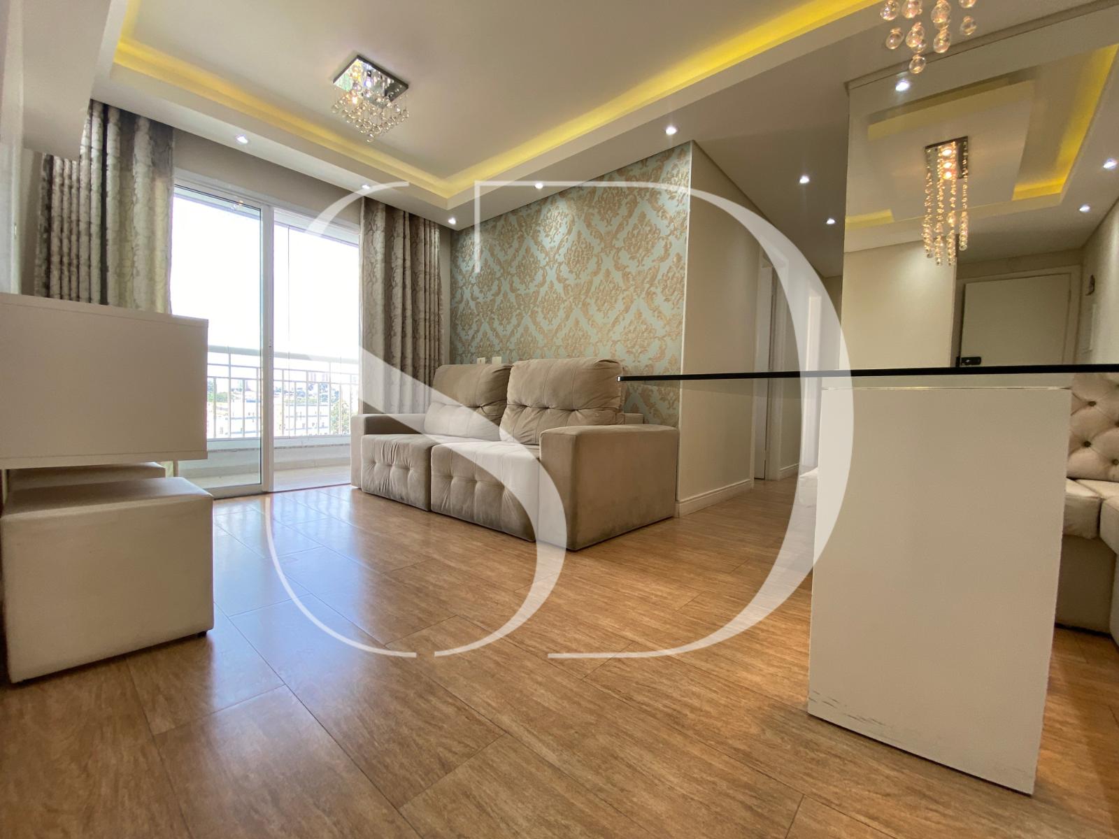 Apartamento - Locação, Tatuapé , São Paulo, SP