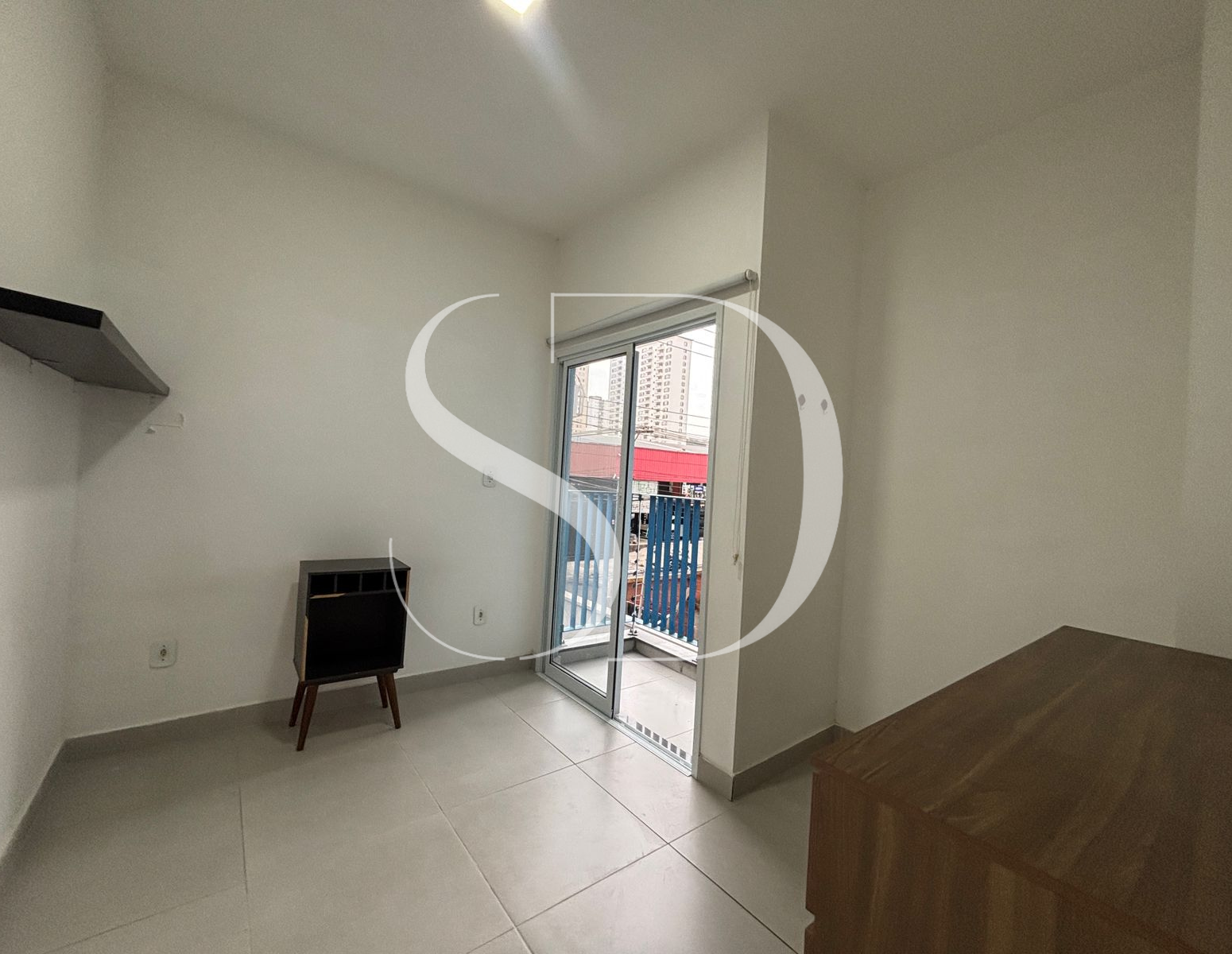 Kitnet - Locação, Chácara Califórnia, São Paulo, SP