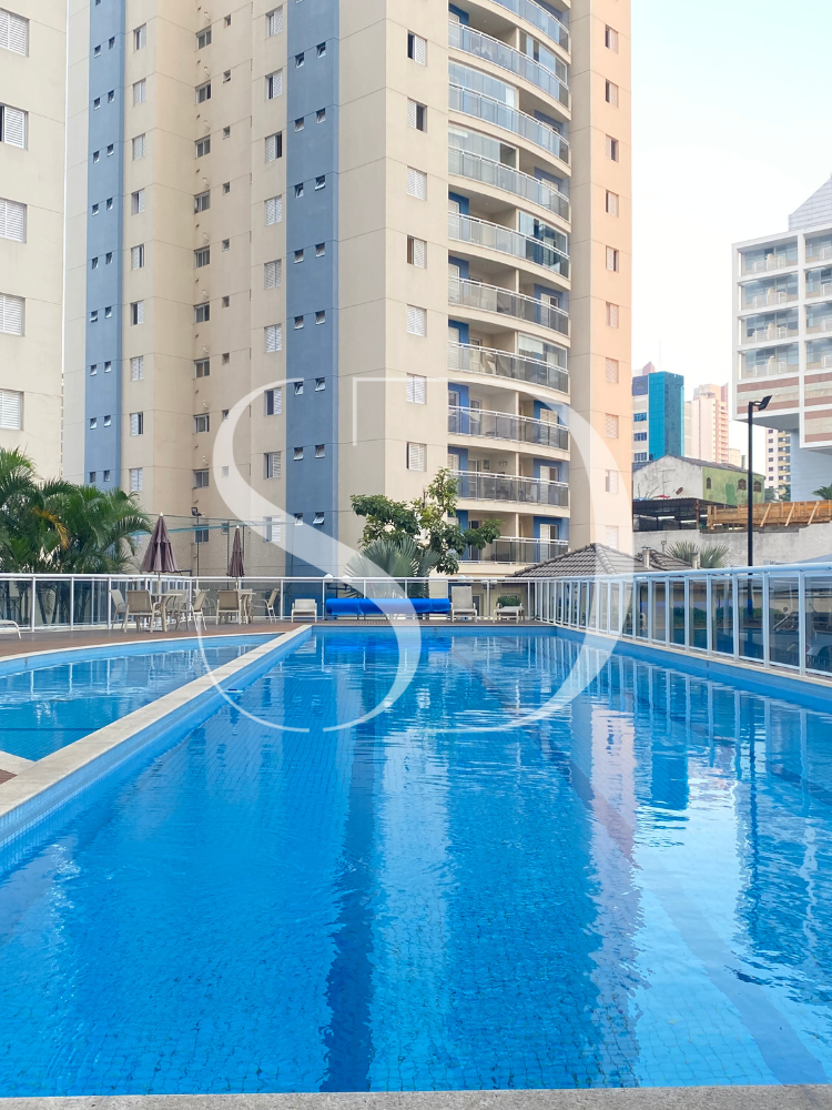 Apartamento - Venda, Tatuapé, São Paulo, SP