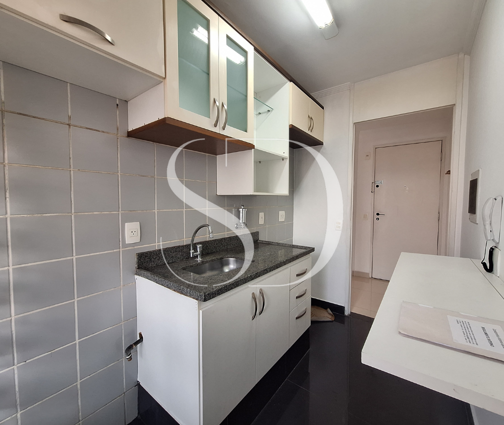 Apartamento - Locação, Vila Carrão, São Paulo, SP