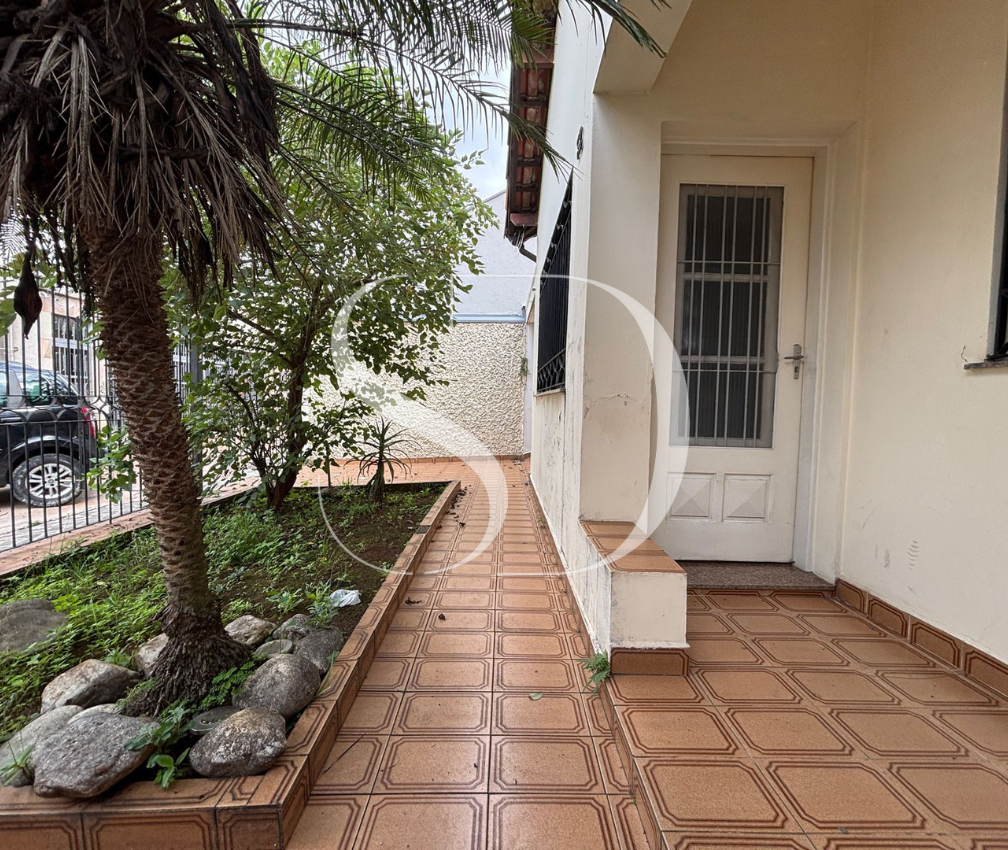 Casa - Locação, Chácara Santo Antônio (Zona Leste), São Paulo, SP