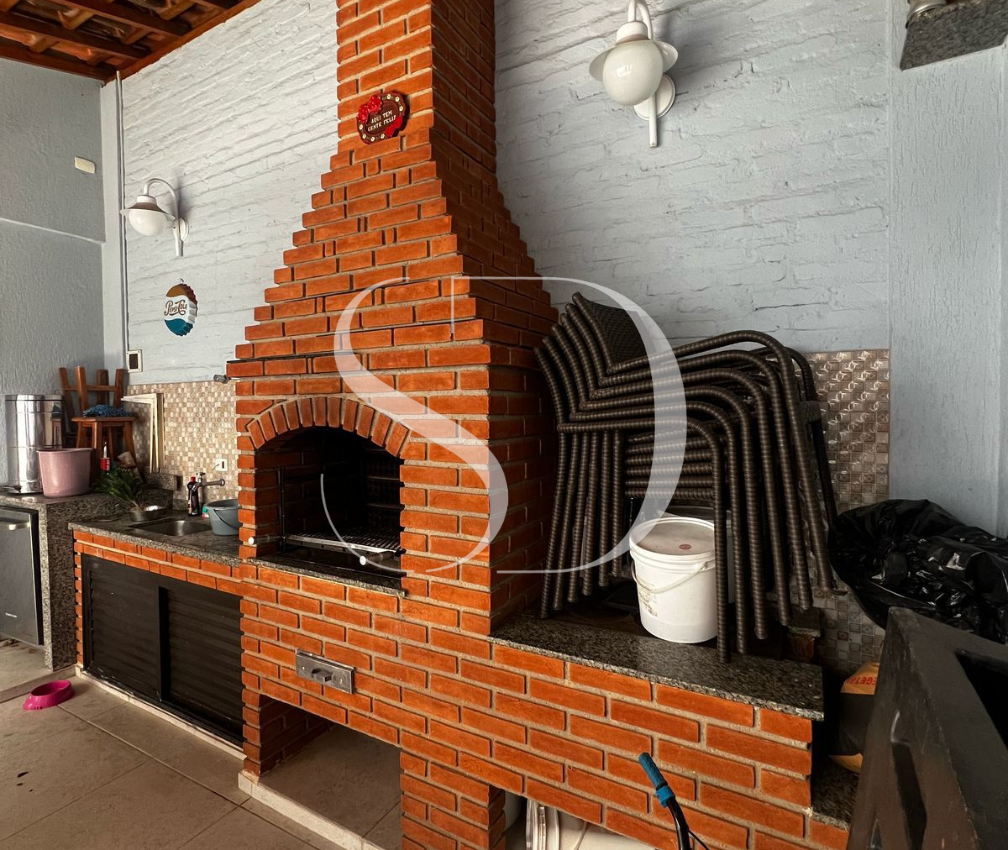 Sobrado - Venda, Mooca, São Paulo, SP