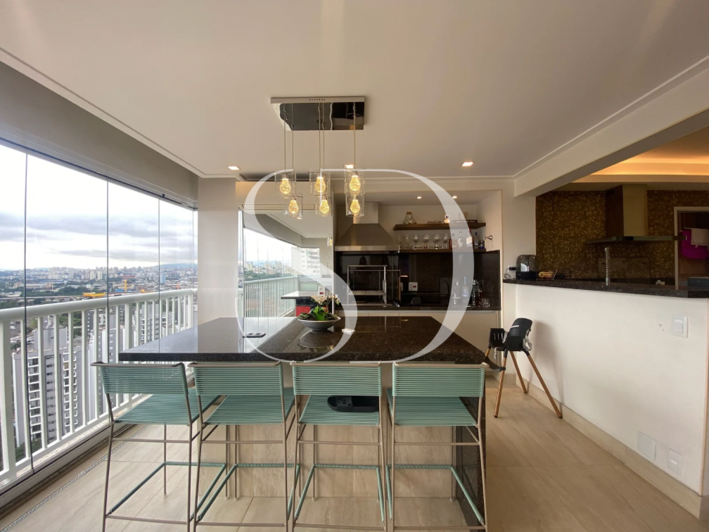 Apartamento - Locação, Tatuapé, São Paulo, SP