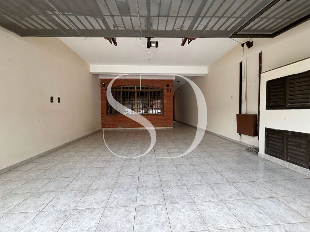 Casa - Locação, Jardim Anália Franco, São Paulo, SP