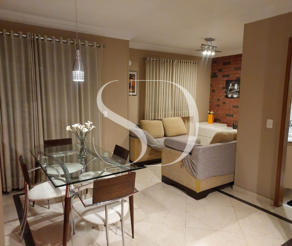 Apartamento - Locação, Tatuapé, São Paulo, SP