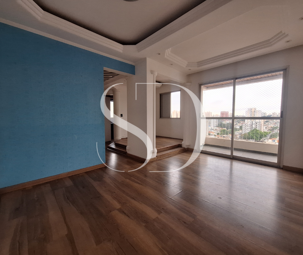 Apartamento - Locação, Tatuapé , São Paulo, SP